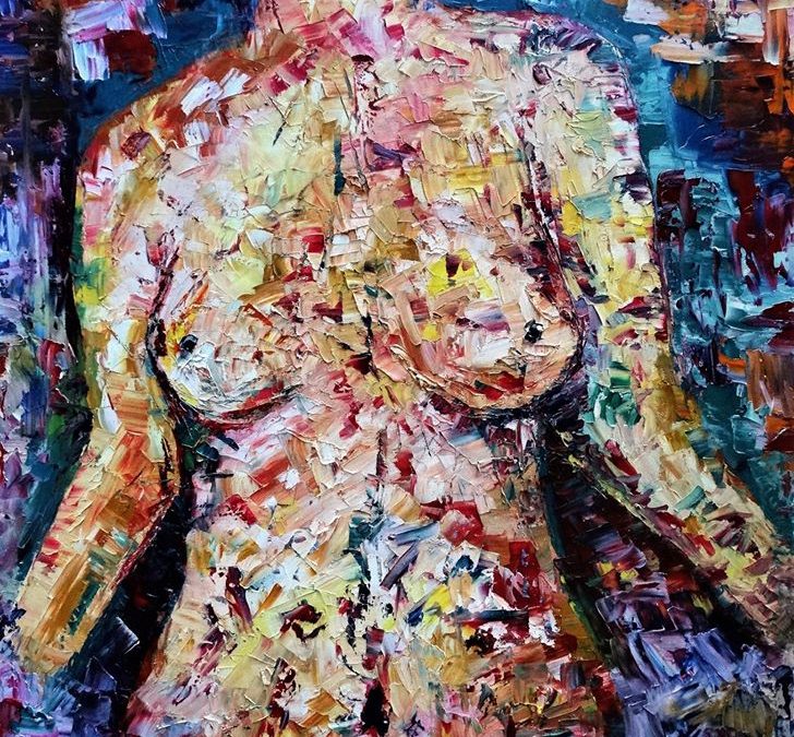 Fallen Angel II