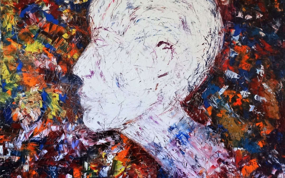 Colours Of Woman’s Soul
