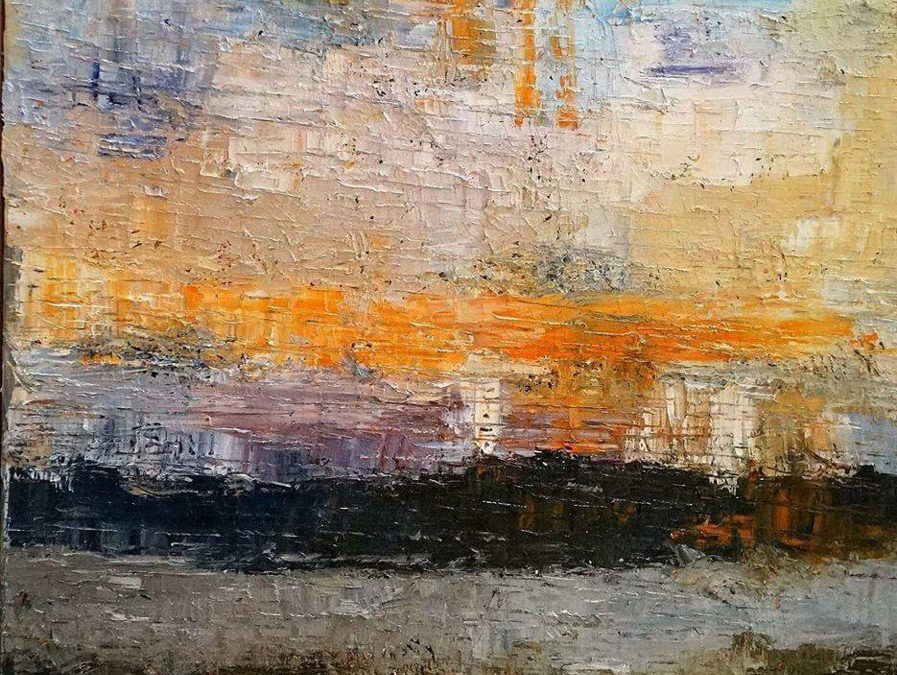 Τοπίο #3 | Landscape #3
