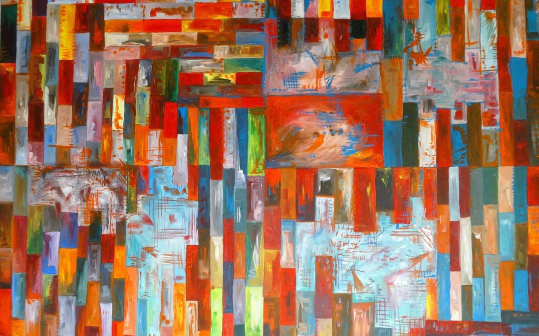 Abstract Geometric