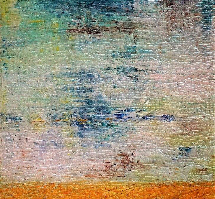 Τοπίο #1 | Landscape #1
