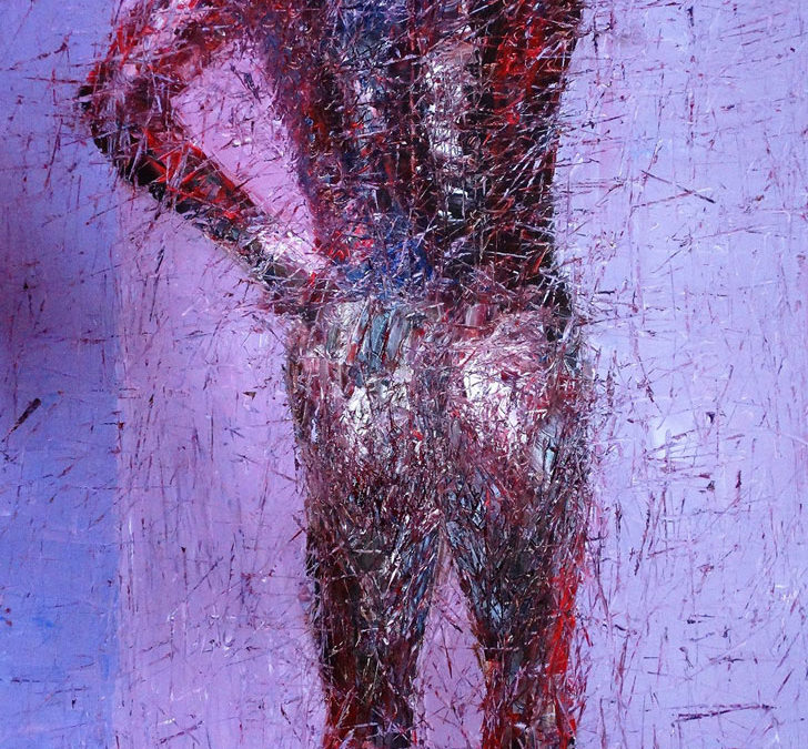 Playing Hide And Seek With Our Moral Nudity